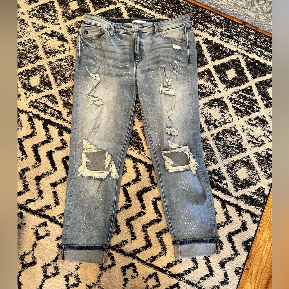 Kancan Jeans